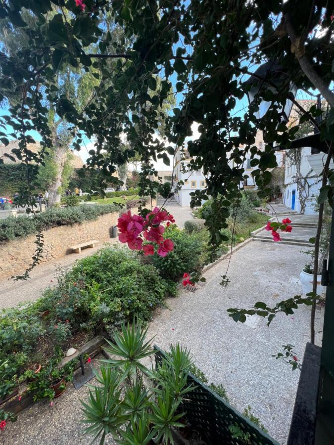 Hotel La Ventana Ibiza Exterior foto