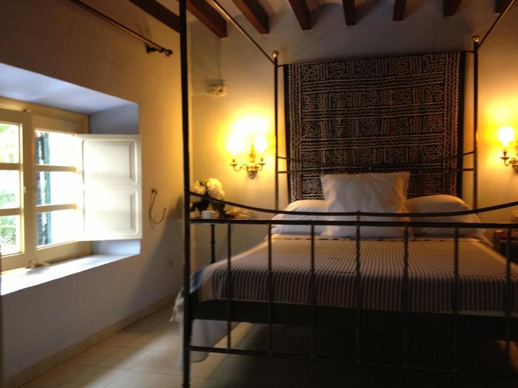 Hotel La Ventana Ibiza Habitación foto